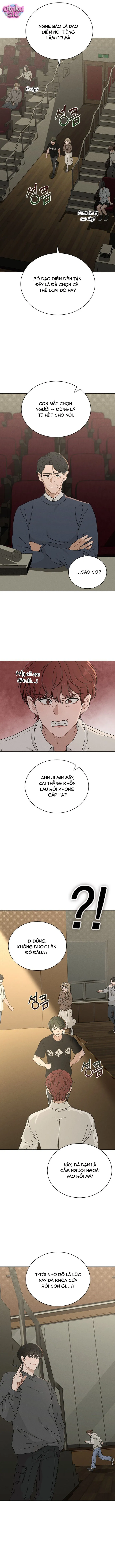 Review tình yêu - Chap 5 - Trang 5