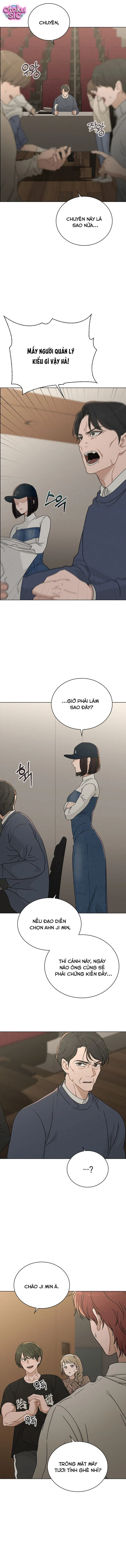 Review tình yêu - Chap 5 - Trang 6