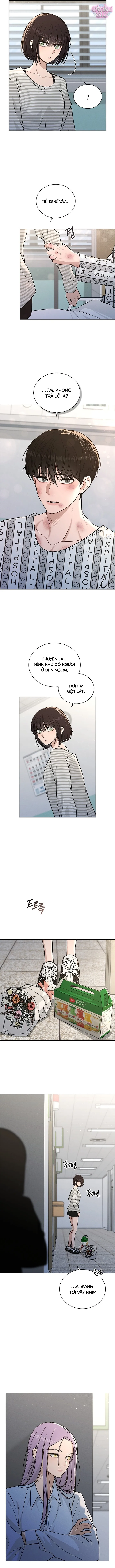 Review tình yêu - Chap 50 - Trang 1