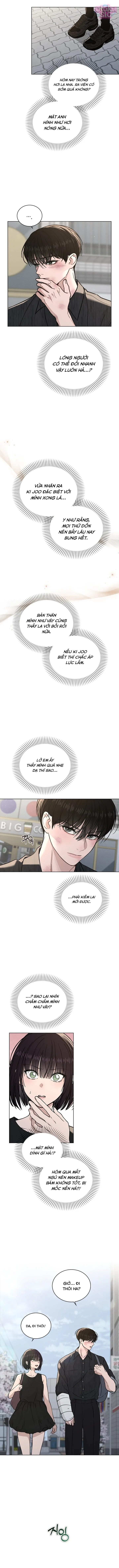 Review tình yêu - Chap 50 - Trang 10