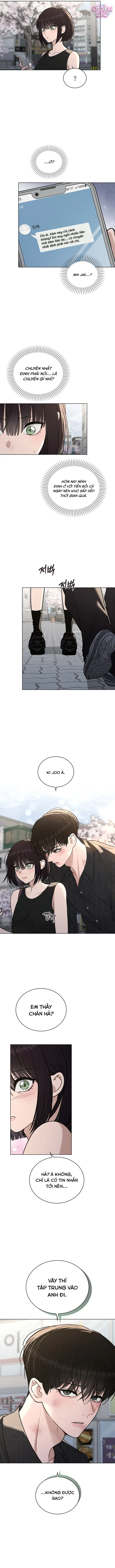 Review tình yêu - Chap 50 - Trang 11