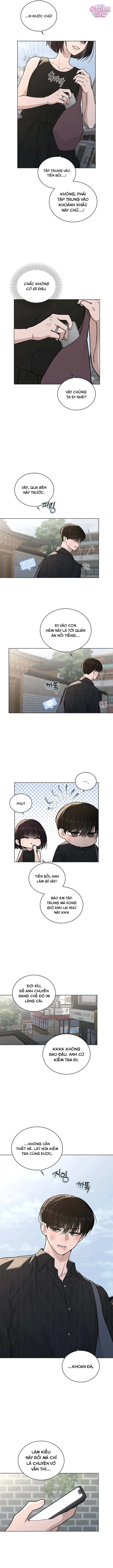 Review tình yêu - Chap 50 - Trang 12