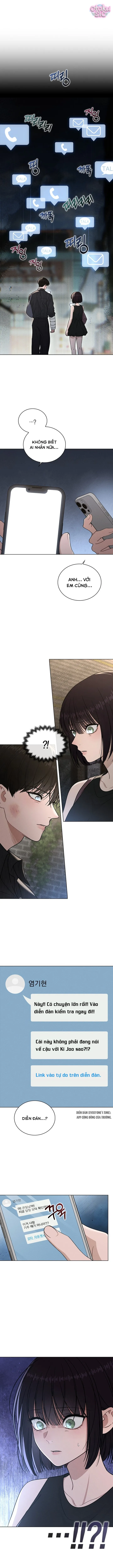 Review tình yêu - Chap 50 - Trang 13