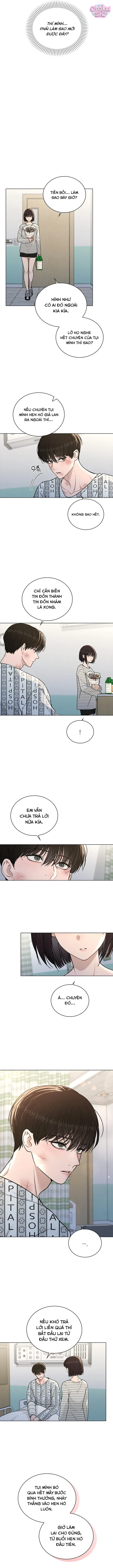 Review tình yêu - Chap 50 - Trang 3