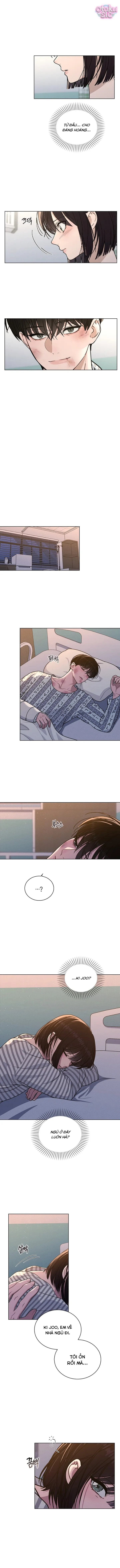 Review tình yêu - Chap 50 - Trang 4