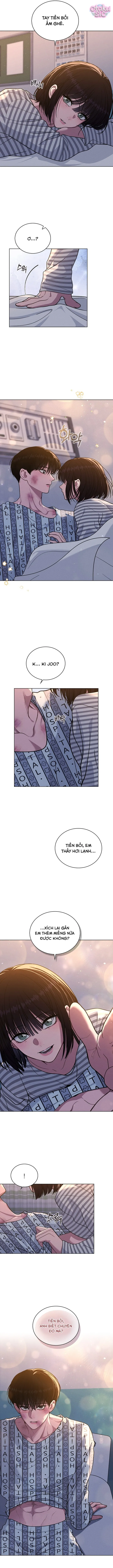 Review tình yêu - Chap 50 - Trang 5