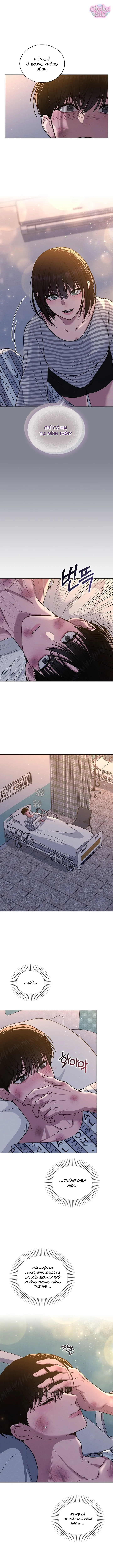 Review tình yêu - Chap 50 - Trang 6