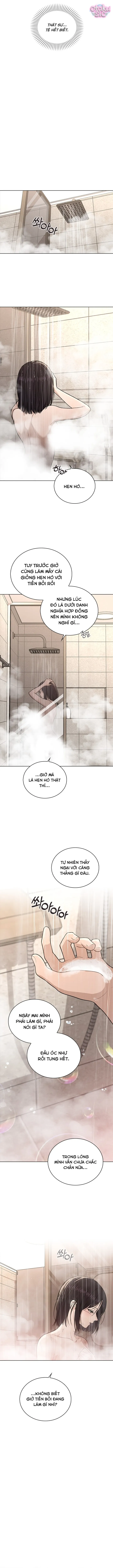 Review tình yêu - Chap 50 - Trang 7