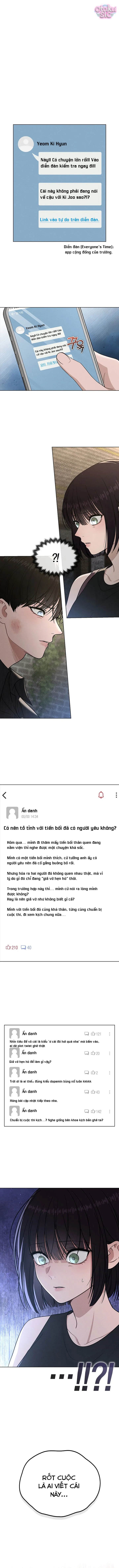 Review tình yêu - Chap 51 - Trang 0