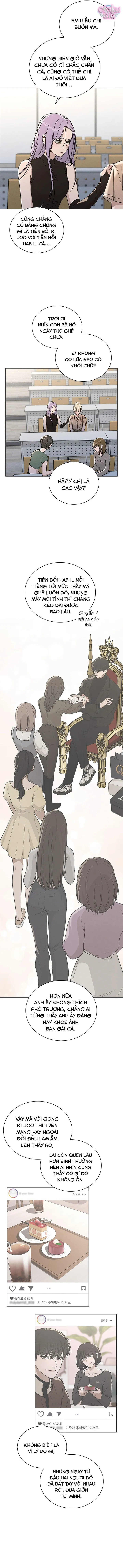 Review tình yêu - Chap 51 - Trang 10