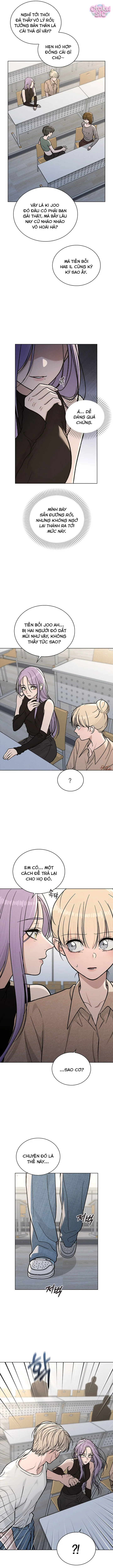 Review tình yêu - Chap 51 - Trang 12