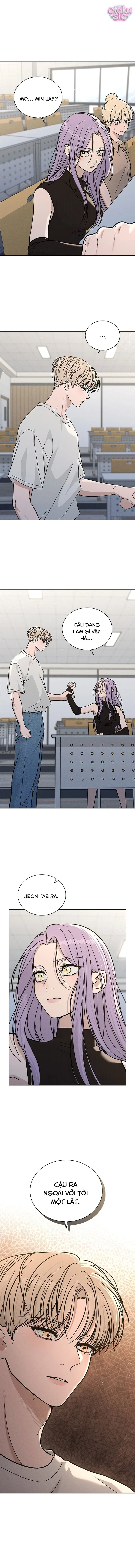 Review tình yêu - Chap 51 - Trang 13