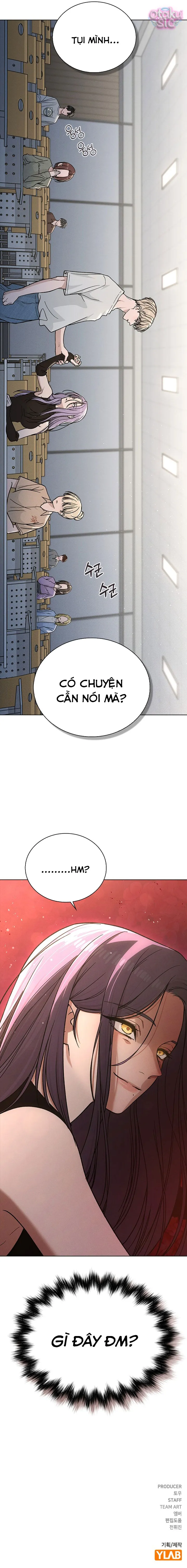 Review tình yêu - Chap 51 - Trang 14