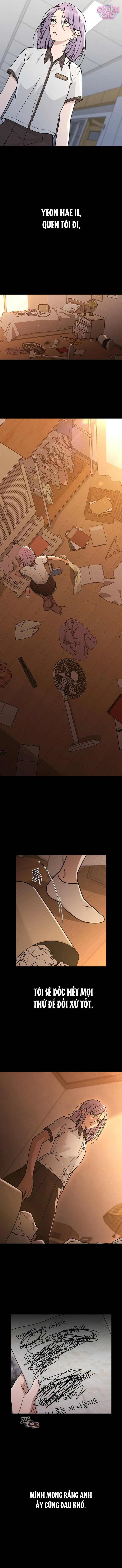 Review tình yêu - Chap 51 - Trang 3