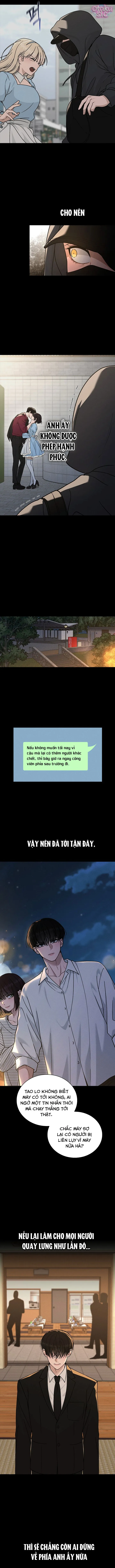 Review tình yêu - Chap 51 - Trang 4