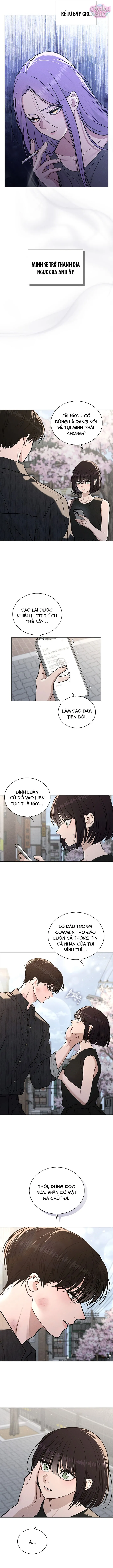 Review tình yêu - Chap 51 - Trang 6