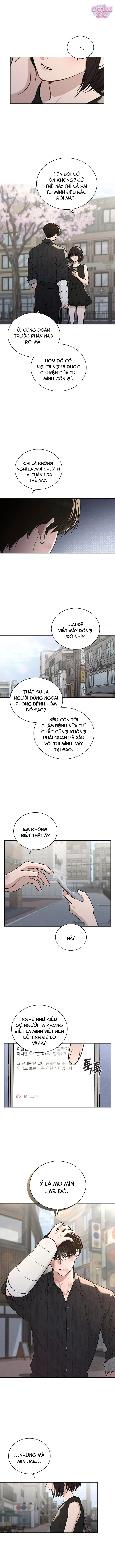 Review tình yêu - Chap 51 - Trang 7