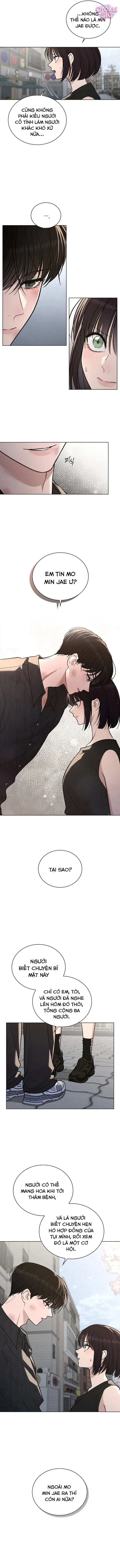 Review tình yêu - Chap 51 - Trang 8
