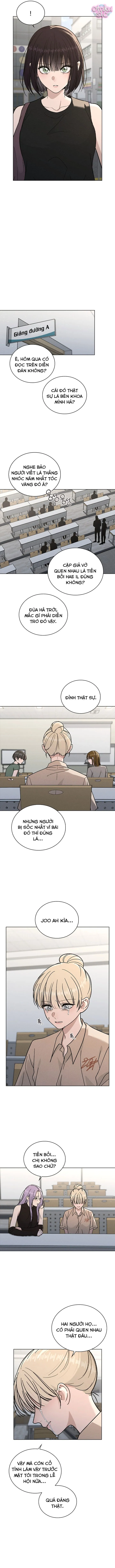 Review tình yêu - Chap 51 - Trang 9