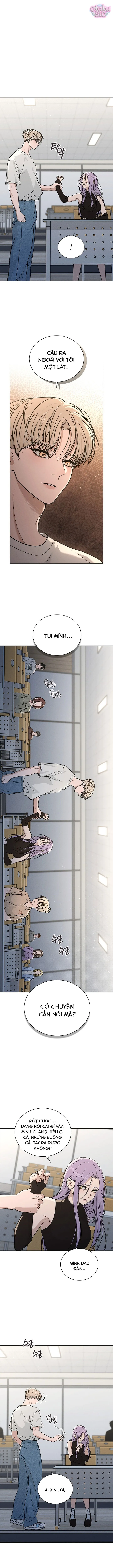 Review tình yêu - Chap 52 - Trang 0