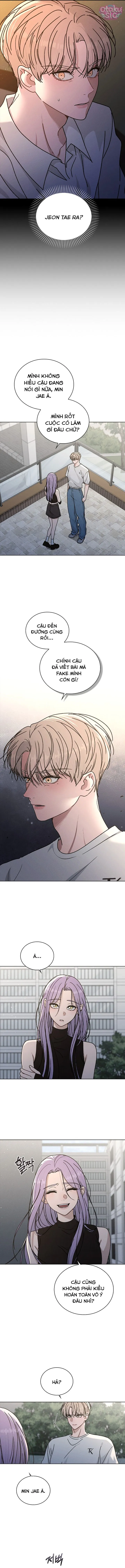 Review tình yêu - Chap 52 - Trang 10