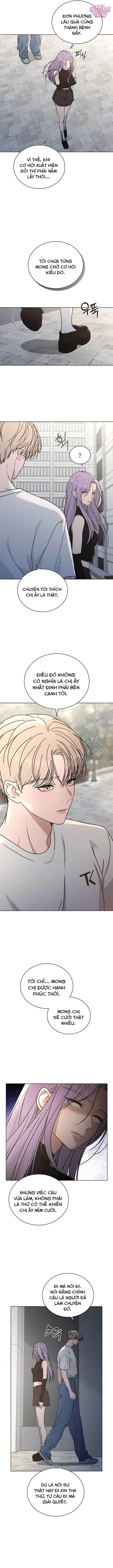 Review tình yêu - Chap 52 - Trang 12