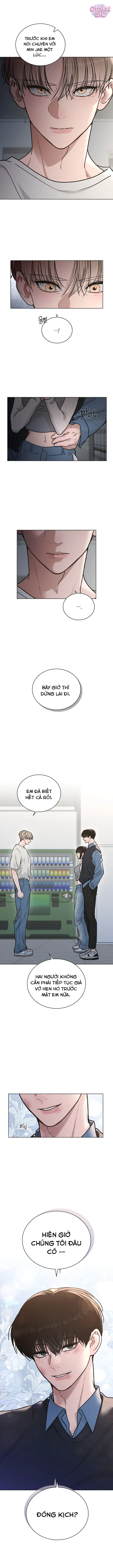 Review tình yêu - Chap 52 - Trang 16