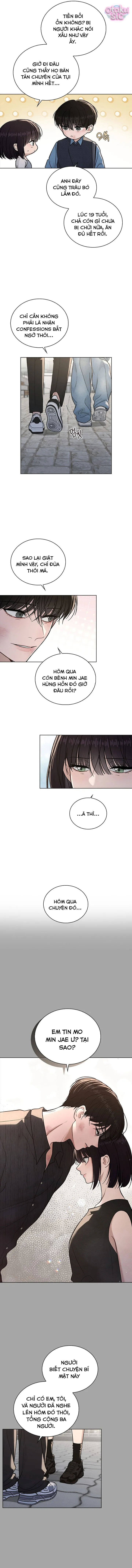 Review tình yêu - Chap 52 - Trang 2