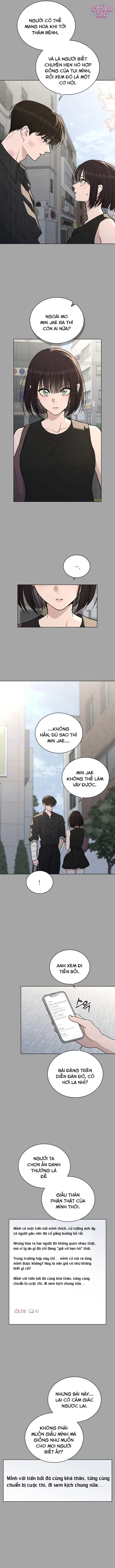 Review tình yêu - Chap 52 - Trang 3