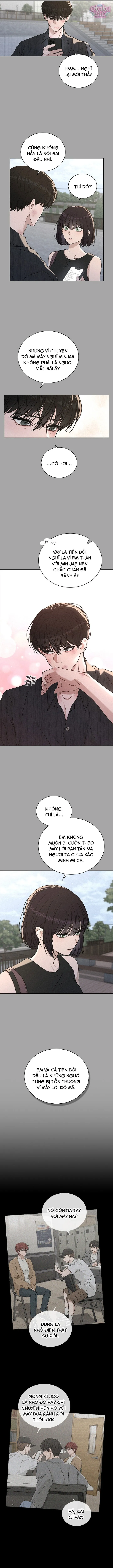 Review tình yêu - Chap 52 - Trang 4