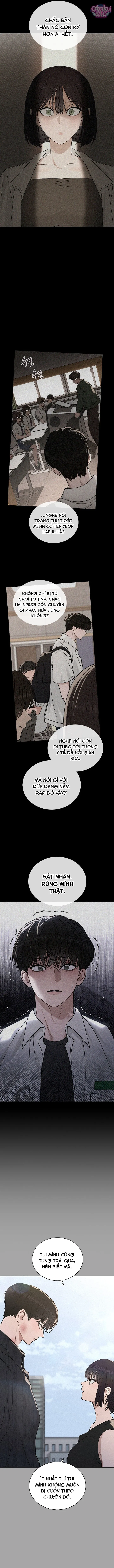 Review tình yêu - Chap 52 - Trang 5