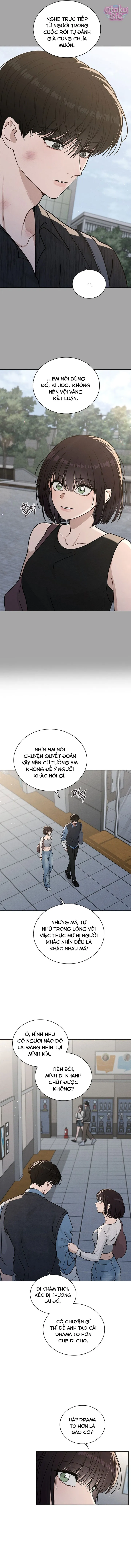 Review tình yêu - Chap 52 - Trang 6