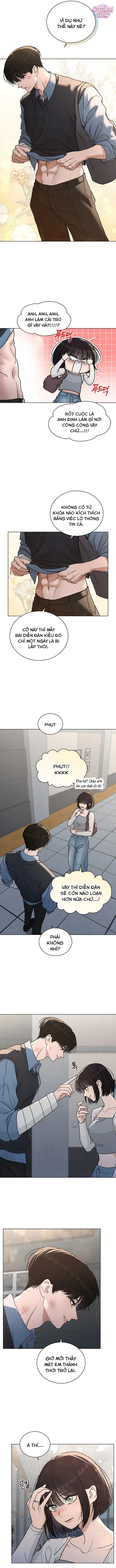 Review tình yêu - Chap 52 - Trang 7