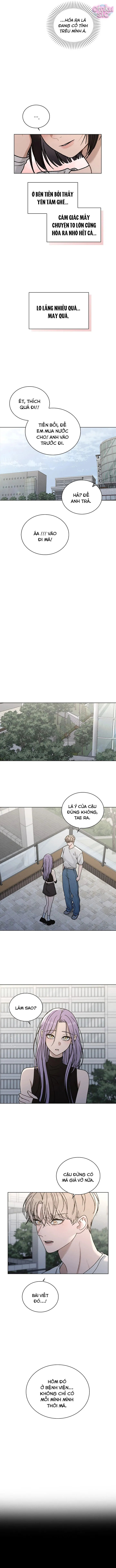 Review tình yêu - Chap 52 - Trang 8
