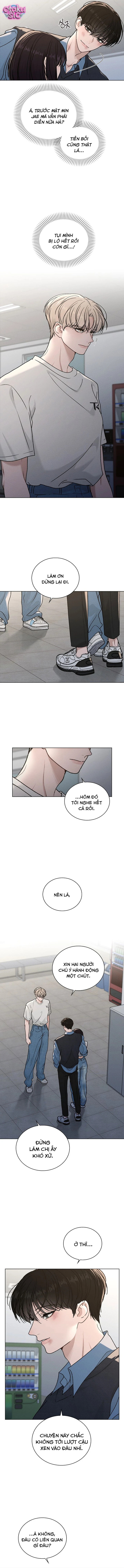 Review tình yêu - Chap 53 - Trang 1