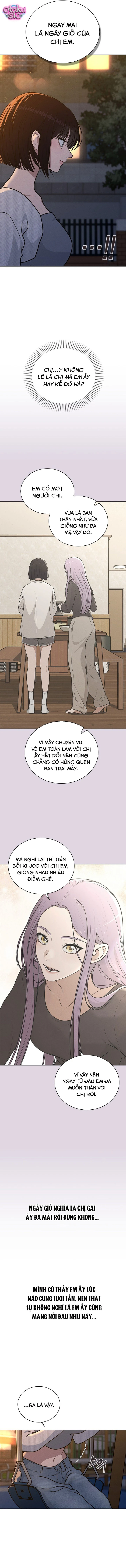Review tình yêu - Chap 53 - Trang 14