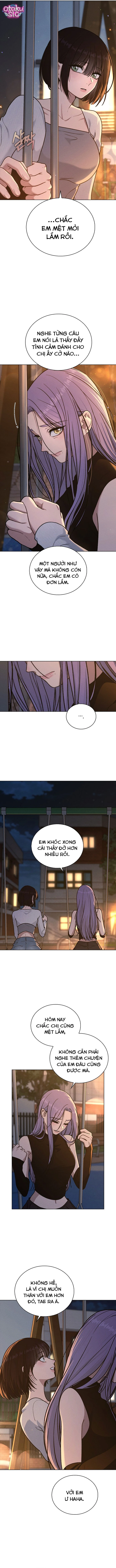 Review tình yêu - Chap 53 - Trang 15