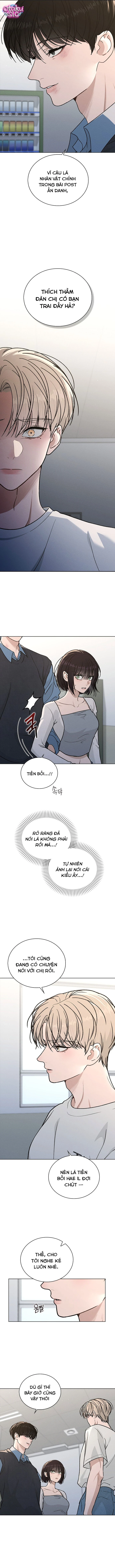 Review tình yêu - Chap 53 - Trang 2
