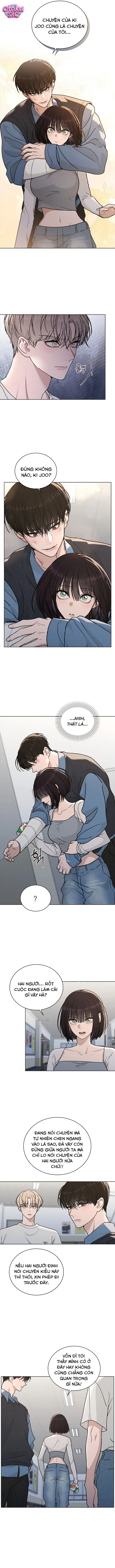 Review tình yêu - Chap 53 - Trang 3