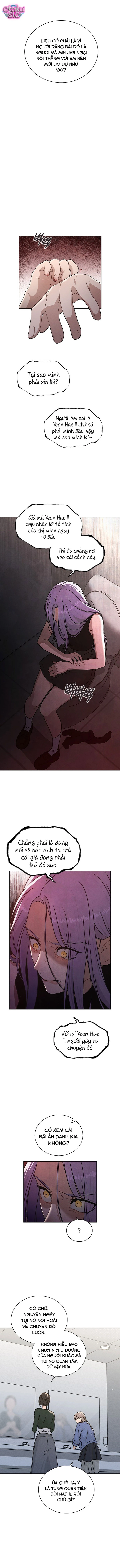 Review tình yêu - Chap 53 - Trang 6