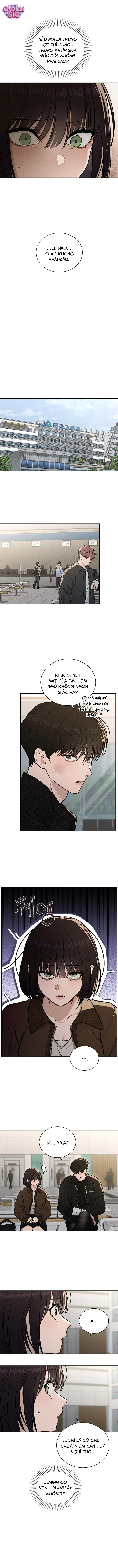 Review tình yêu - Chap 54 - Trang 10