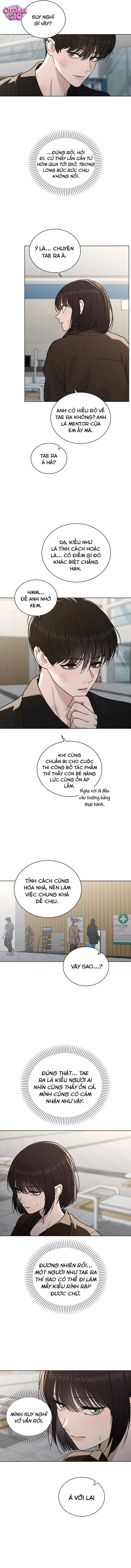 Review tình yêu - Chap 54 - Trang 11