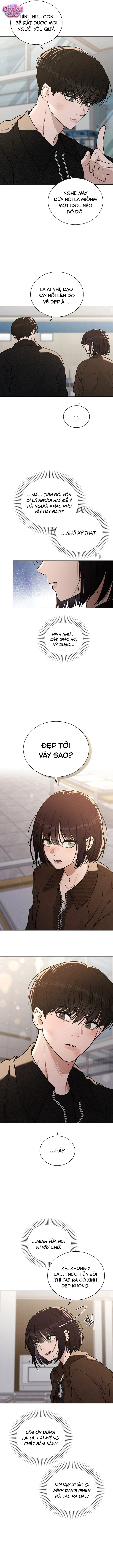 Review tình yêu - Chap 54 - Trang 12