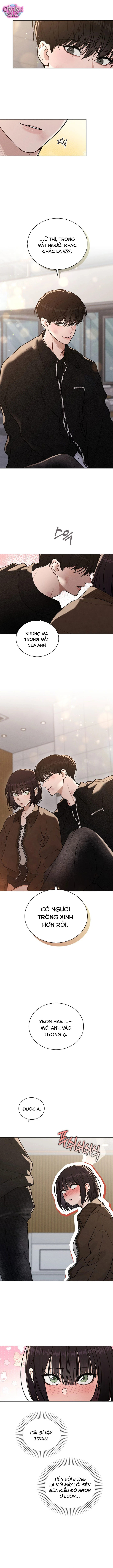 Review tình yêu - Chap 54 - Trang 13