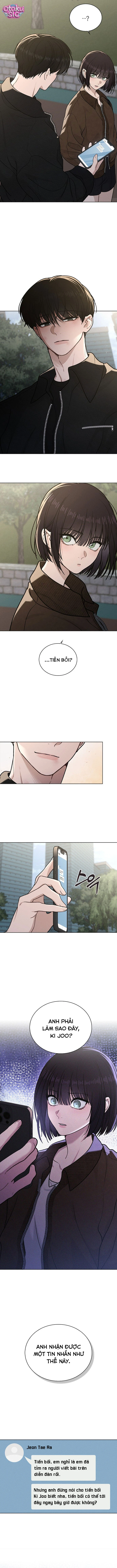 Review tình yêu - Chap 54 - Trang 17