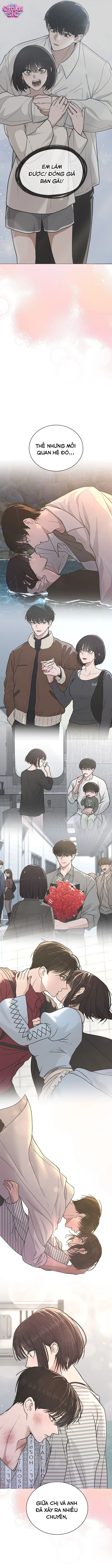 Review tình yêu - Chap 54 - Trang 3