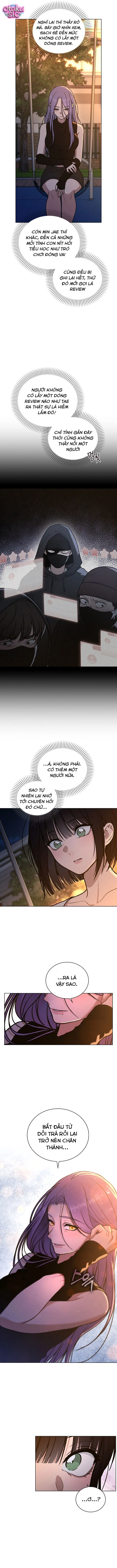 Review tình yêu - Chap 54 - Trang 6