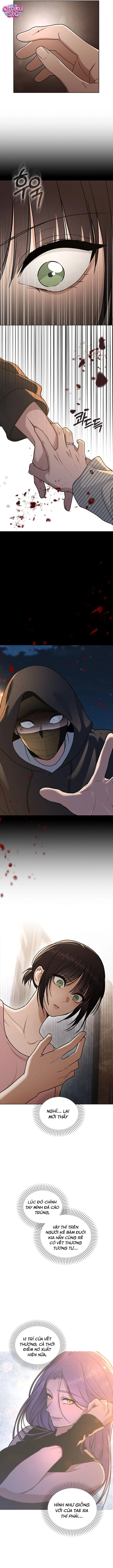 Review tình yêu - Chap 54 - Trang 9