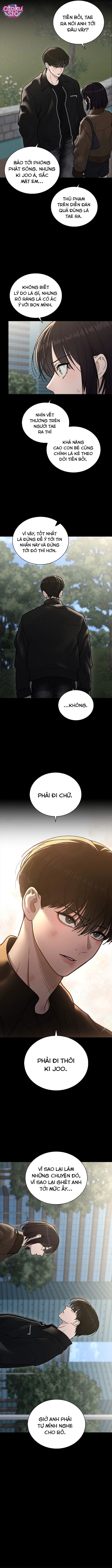 Review tình yêu - Chap 55 - Trang 10