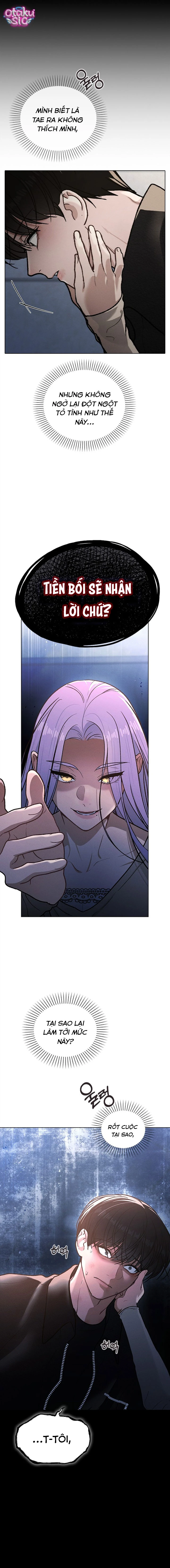 Review tình yêu - Chap 55 - Trang 11